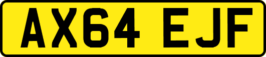AX64EJF