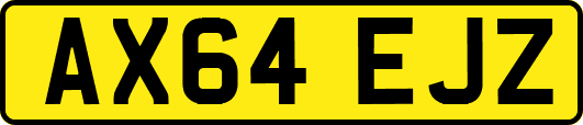AX64EJZ