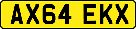 AX64EKX