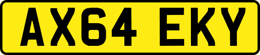 AX64EKY