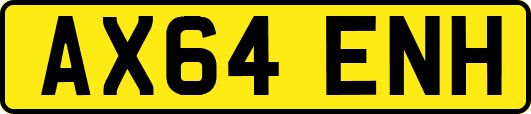AX64ENH