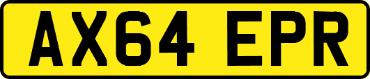 AX64EPR