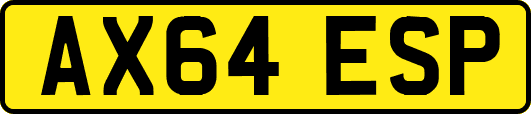 AX64ESP