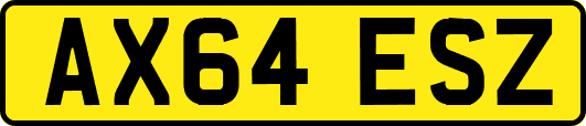 AX64ESZ