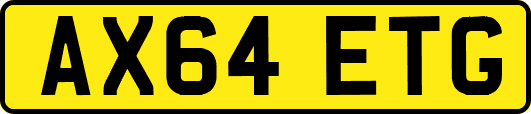 AX64ETG