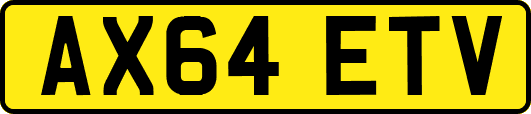 AX64ETV