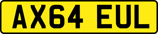 AX64EUL
