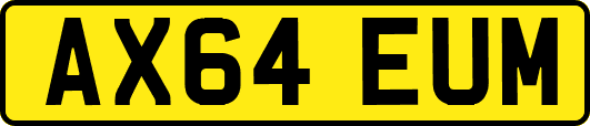AX64EUM