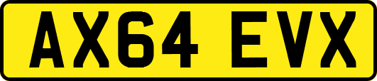 AX64EVX