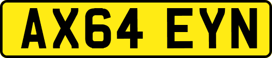 AX64EYN