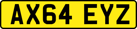 AX64EYZ