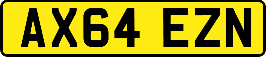 AX64EZN