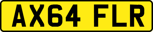 AX64FLR