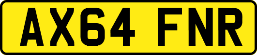 AX64FNR