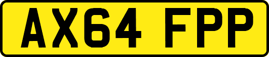 AX64FPP