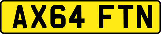 AX64FTN