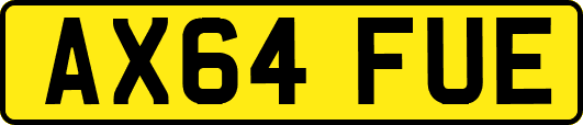AX64FUE