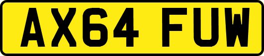 AX64FUW