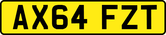 AX64FZT