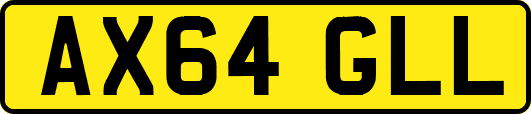 AX64GLL