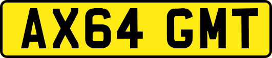 AX64GMT