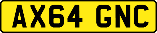 AX64GNC