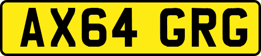AX64GRG