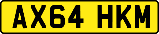 AX64HKM