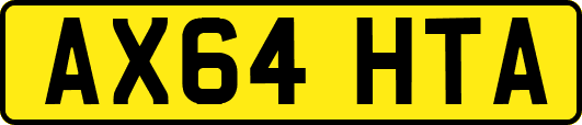 AX64HTA
