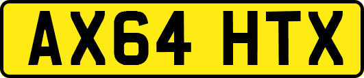 AX64HTX