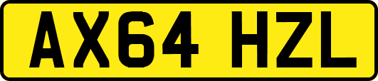 AX64HZL