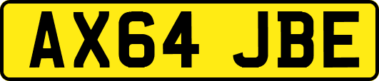 AX64JBE