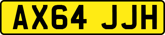 AX64JJH