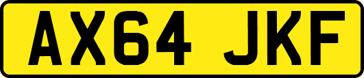 AX64JKF