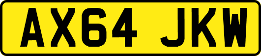 AX64JKW