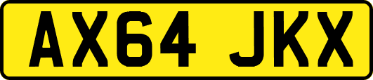 AX64JKX