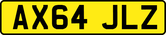 AX64JLZ