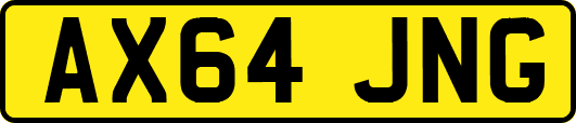 AX64JNG