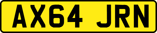 AX64JRN
