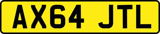 AX64JTL