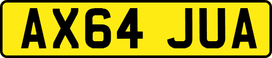 AX64JUA