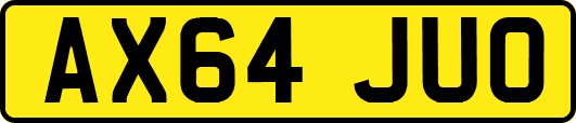 AX64JUO
