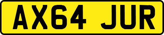 AX64JUR
