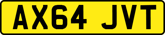 AX64JVT