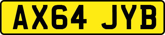 AX64JYB