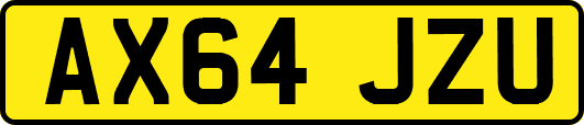 AX64JZU
