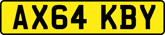 AX64KBY