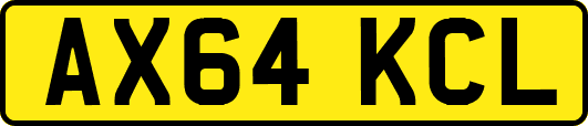 AX64KCL