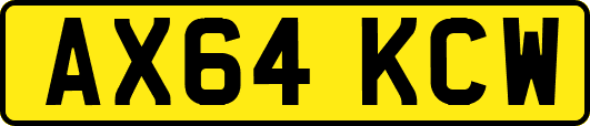 AX64KCW