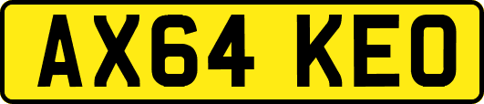 AX64KEO